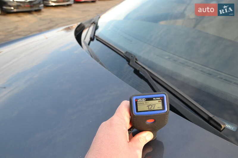 Лифтбек Tesla Model S 2012 в Луцке