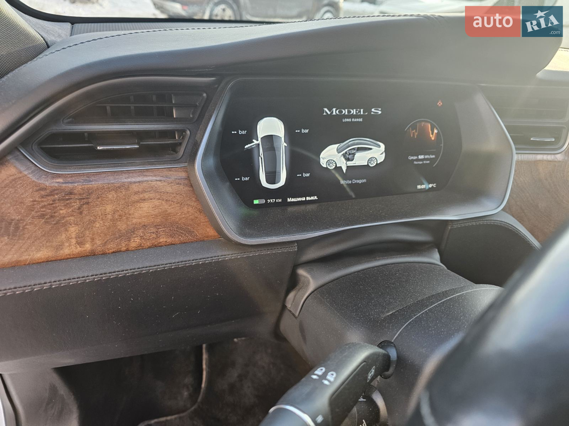 2019 Tesla Model S - мініатюра 9
