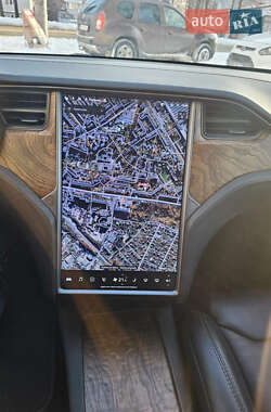 Лифтбек Tesla Model S 2019 в Хмельницком