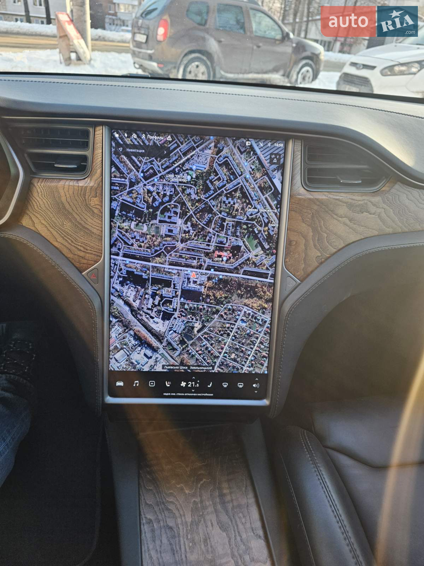 2019 Tesla Model S - мініатюра 14