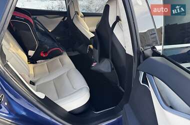 Лифтбек Tesla Model S 2018 в Софиевской Борщаговке