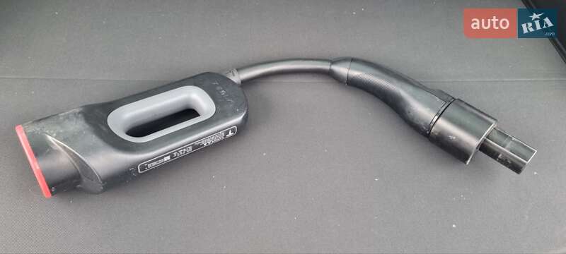 Лифтбек Tesla Model S 2014 в Николаеве