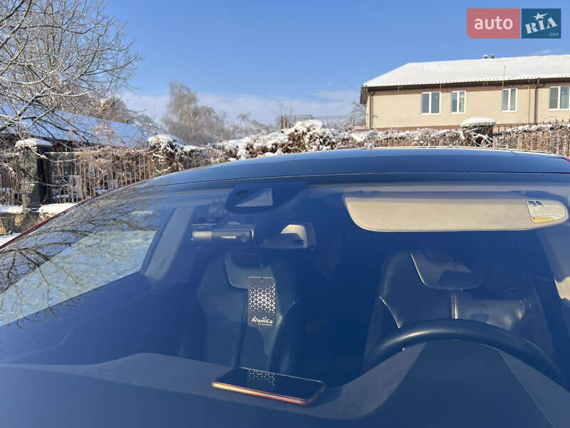 Лифтбек Tesla Model S 2015 в Белой Церкви фото 17 Лифтбек Tesla Model S 2015 в Белой Церкви