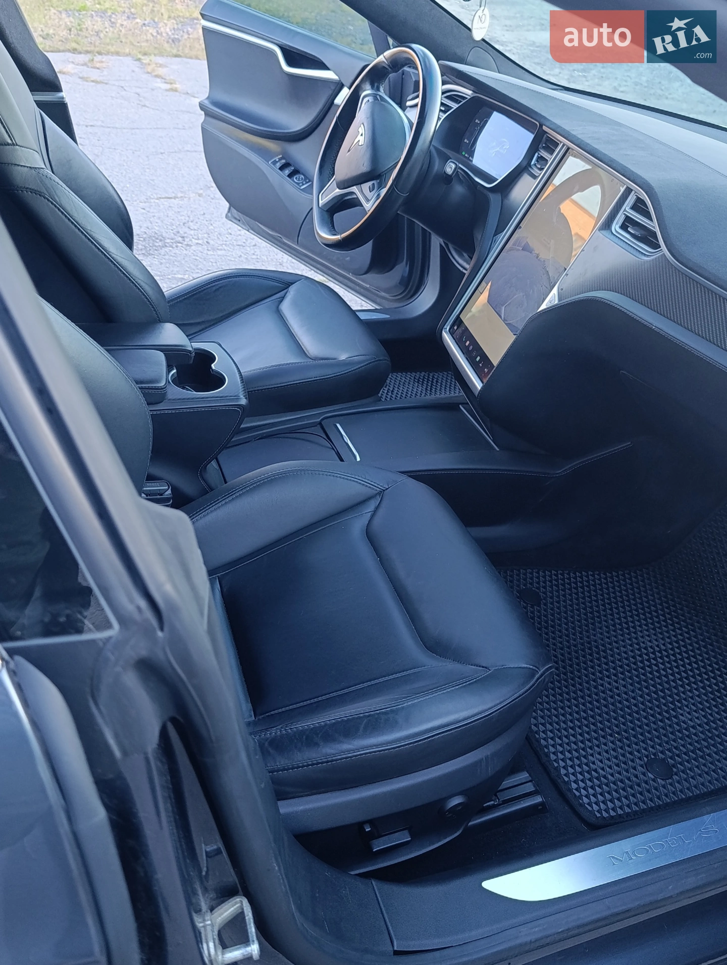 2016 Tesla Model S - мініатюра 11