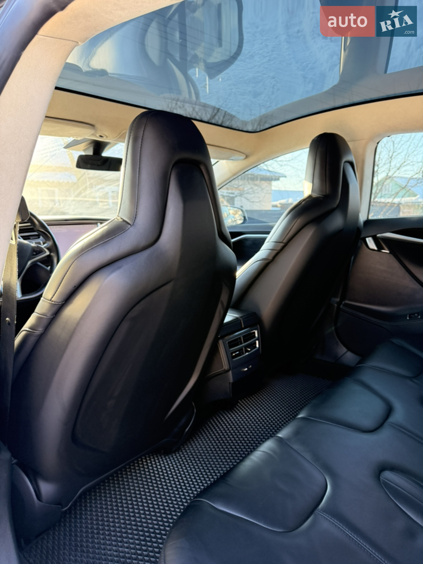 2016 Tesla Model S - мініатюра 11