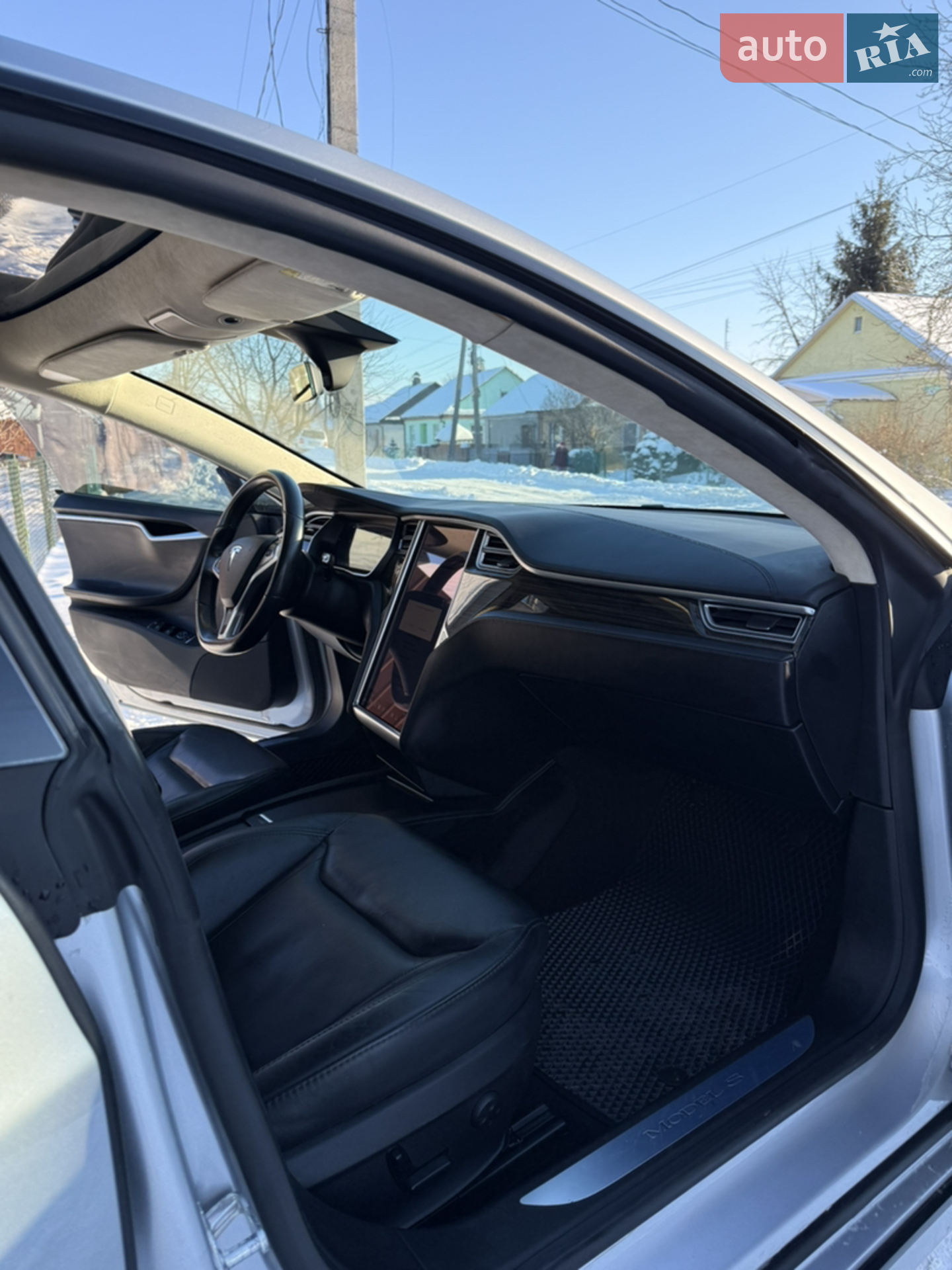2016 Tesla Model S - мініатюра 28