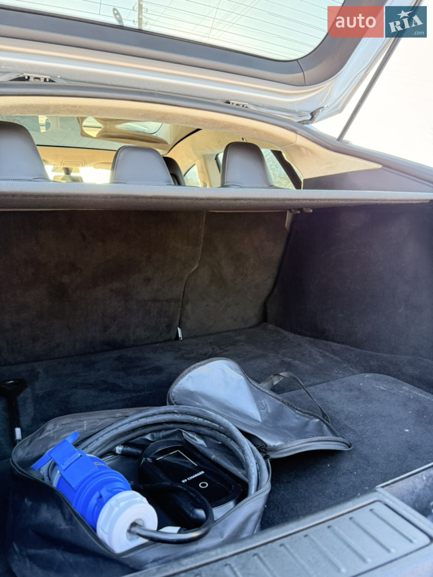 2016 Tesla Model S - мініатюра 42