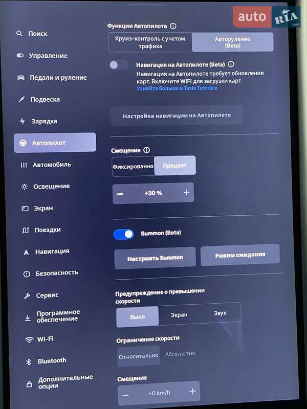Лифтбек Tesla Model S 2019 в Киеве фото 40 Лифтбек Tesla Model S 2019 в Киеве