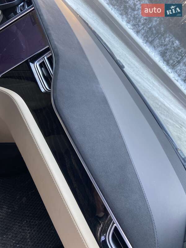 Ліфтбек Tesla Model S 2016 в Миргороді фото 23 Ліфтбек Tesla Model S 2016 в Миргороді