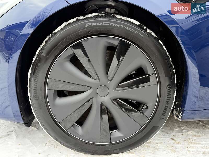 Лифтбек Tesla Model S 2025 в Виннице фото 14 Лифтбек Tesla Model S 2025 в Виннице