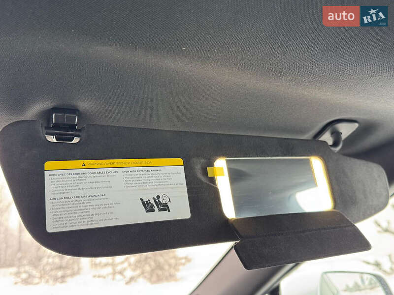 Ліфтбек Tesla Model S 2018 в Луцьку