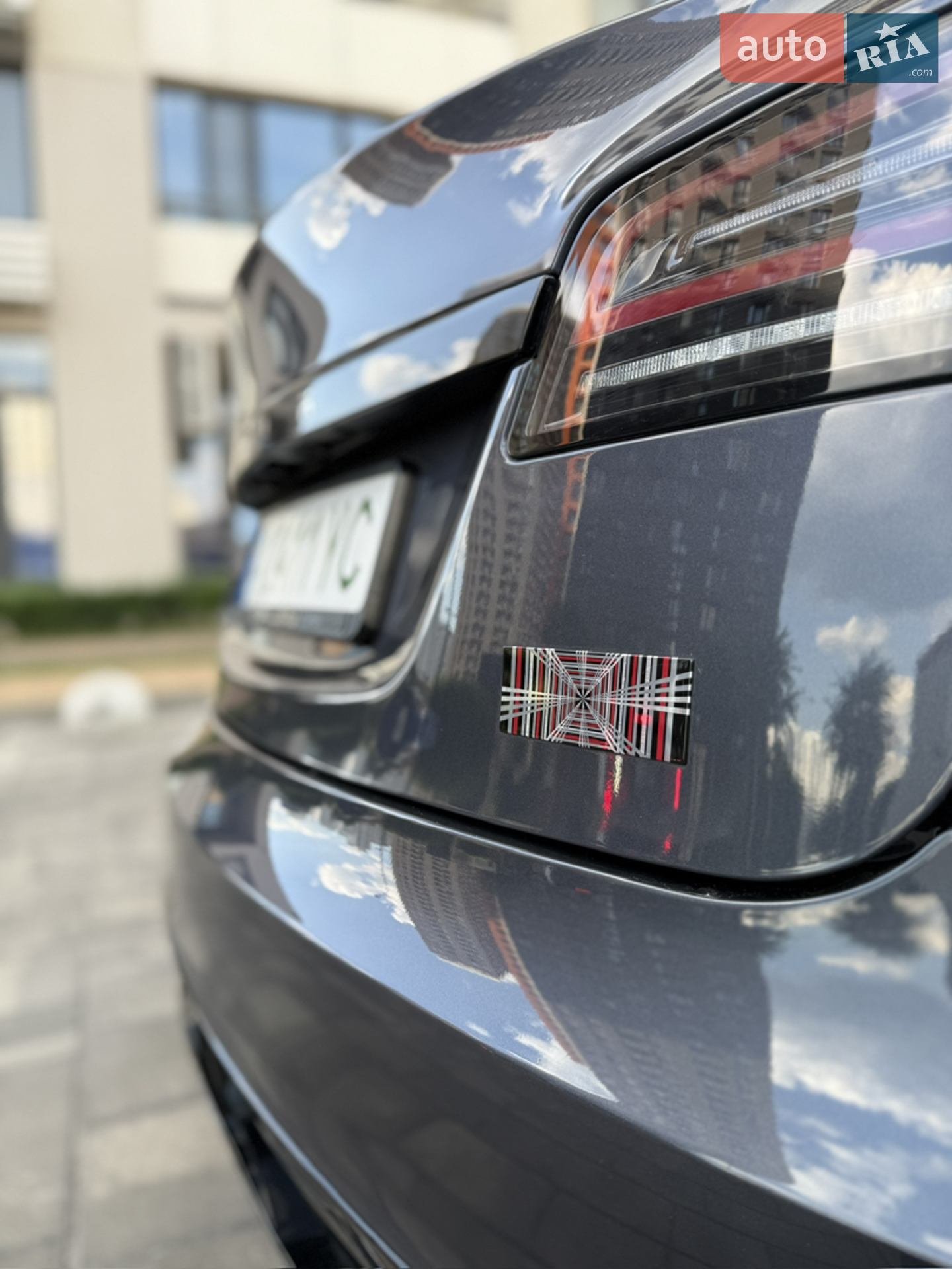 2023 Tesla Model S - мініатюра 14