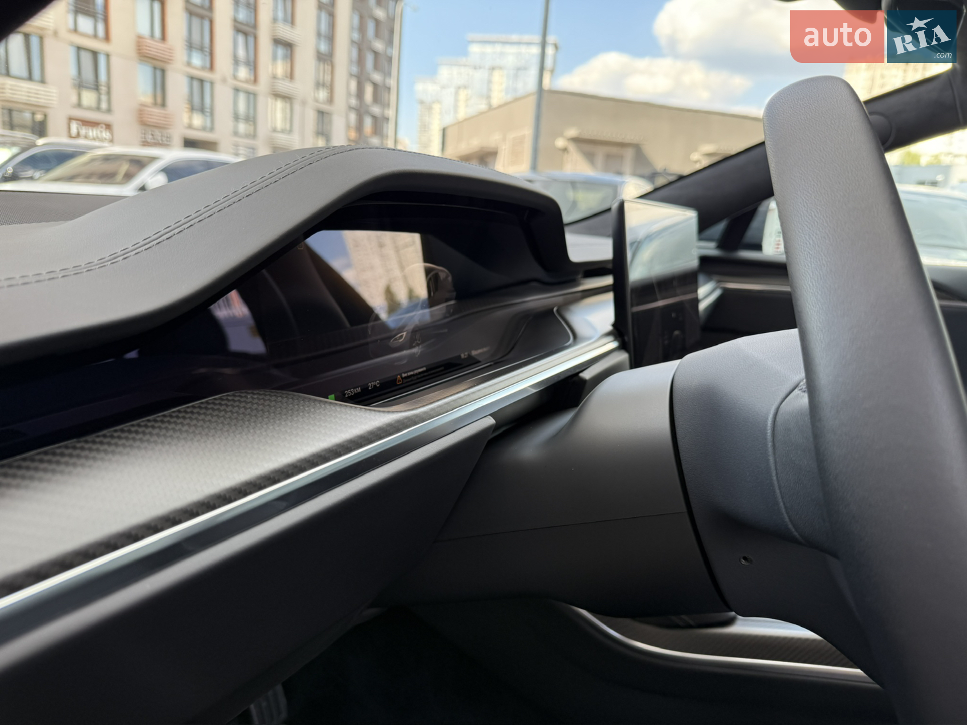 2023 Tesla Model S - мініатюра 15