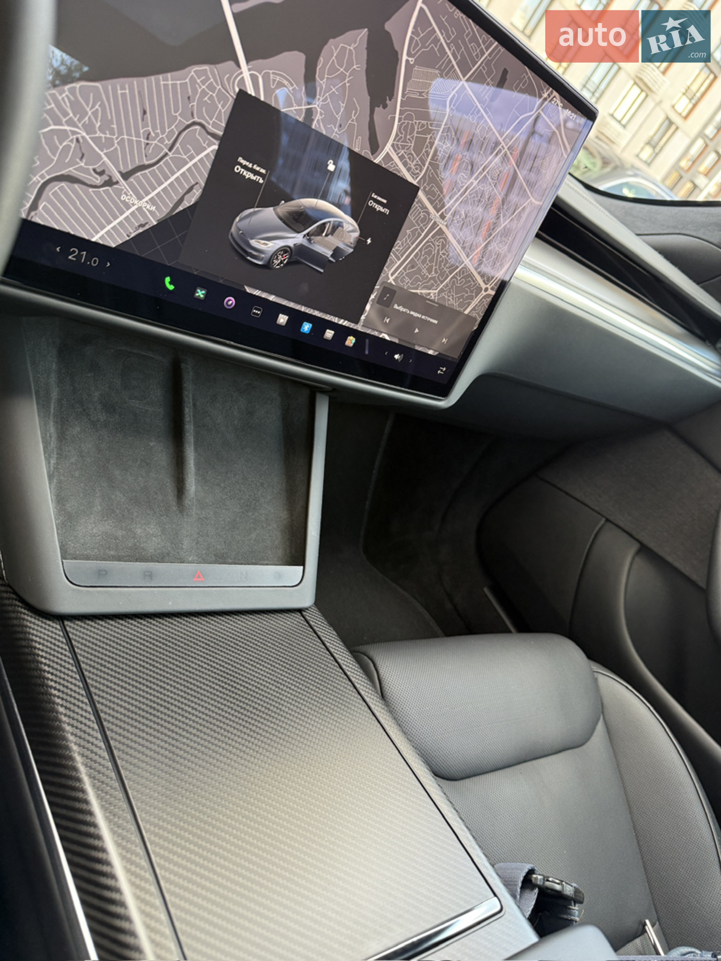 2023 Tesla Model S - мініатюра 16
