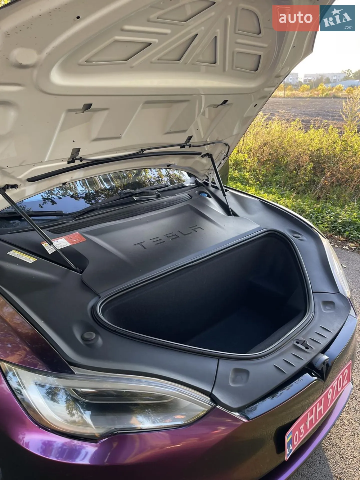 2016 Tesla Model S - мініатюра 5