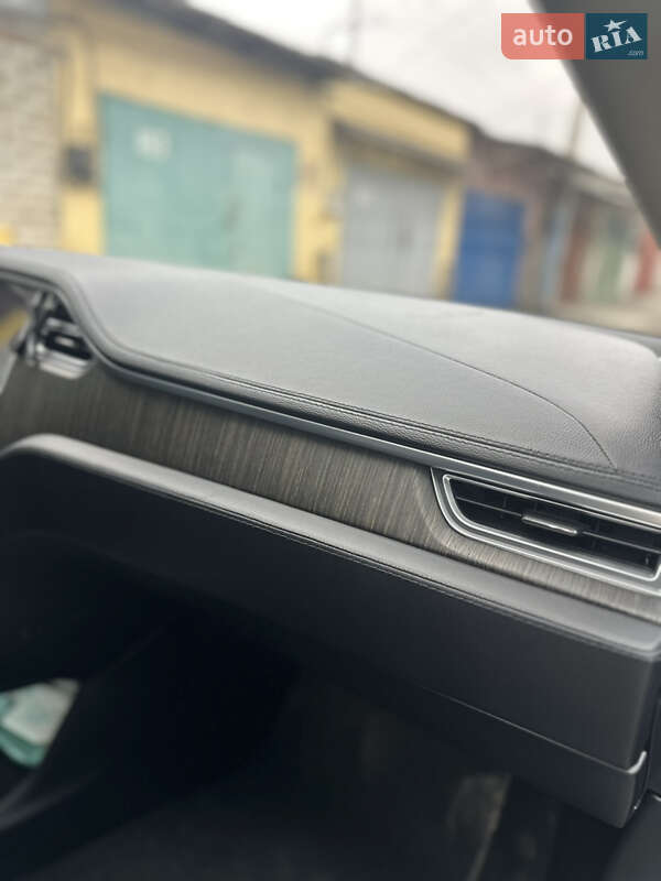 Ліфтбек Tesla Model S 2013 в Миколаєві фото 11 Ліфтбек Tesla Model S 2013 в Миколаєві