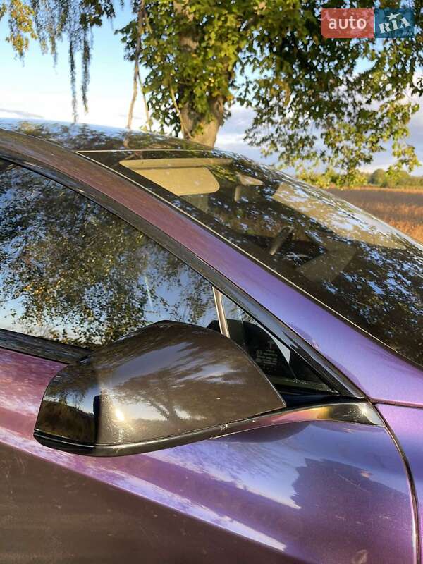 Лифтбек Tesla Model S 2016 в Луцке фото 38 Лифтбек Tesla Model S 2016 в Луцке