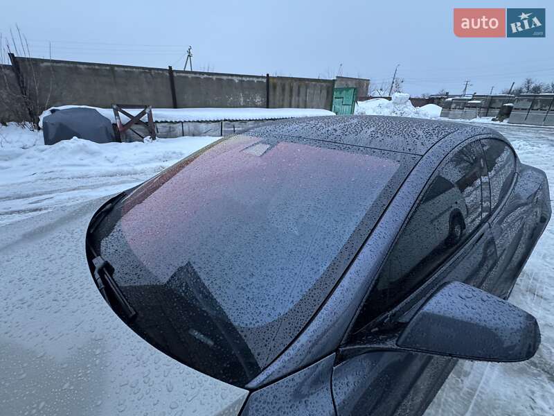 Лифтбек Tesla Model S 2022 в Ровно фото 24 Лифтбек Tesla Model S 2022 в Ровно