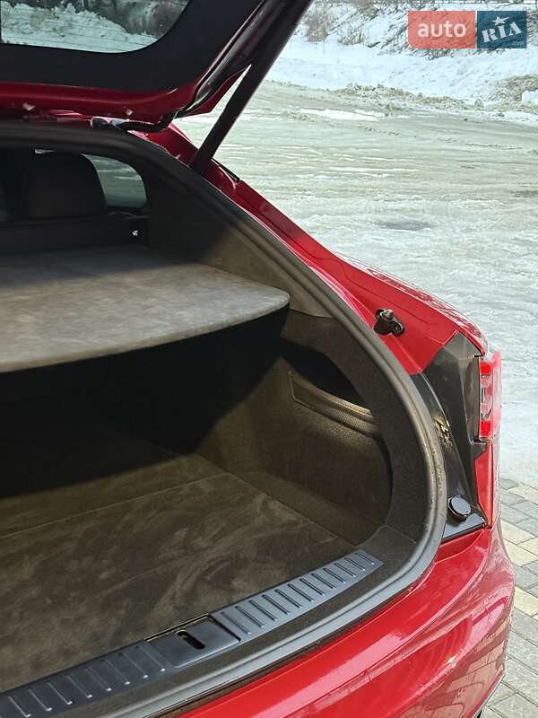 Ліфтбек Tesla Model S 2021 в Львові фото 90 Ліфтбек Tesla Model S 2021 в Львові