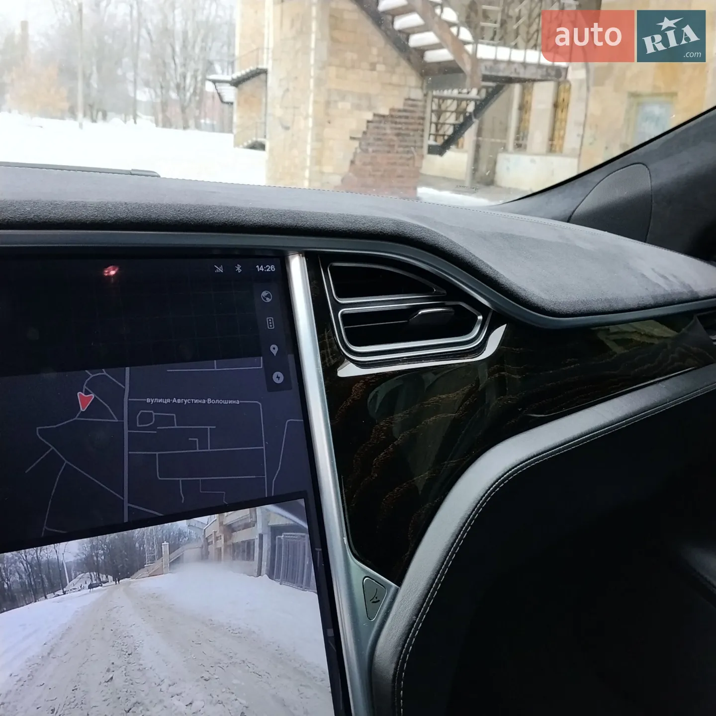 2016 Tesla Model S - мініатюра 12