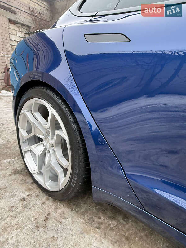 Ліфтбек Tesla Model S 2021 в Подільську фото 8 Ліфтбек Tesla Model S 2021 в Подільську