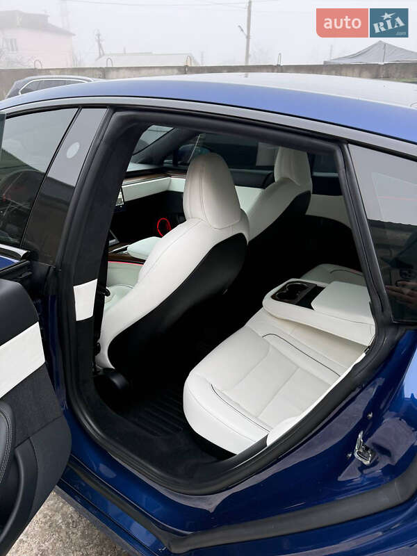 Ліфтбек Tesla Model S 2021 в Подільську фото 37 Ліфтбек Tesla Model S 2021 в Подільську