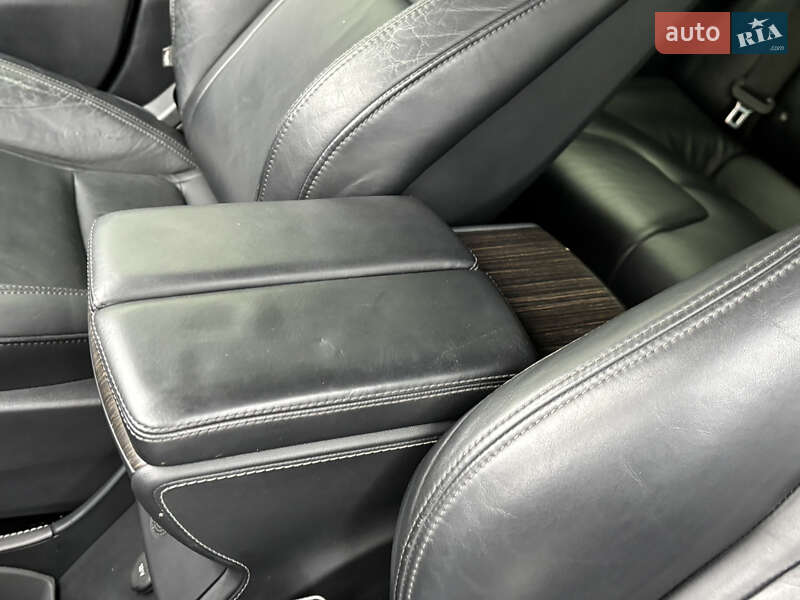 Лифтбек Tesla Model S 2015 в Львове фото 42 Лифтбек Tesla Model S 2015 в Львове