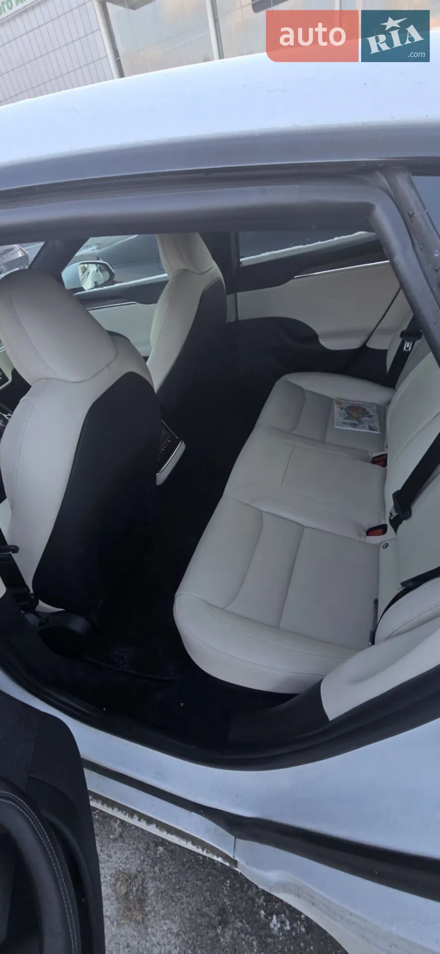 2021 Tesla Model S - мініатюра 10