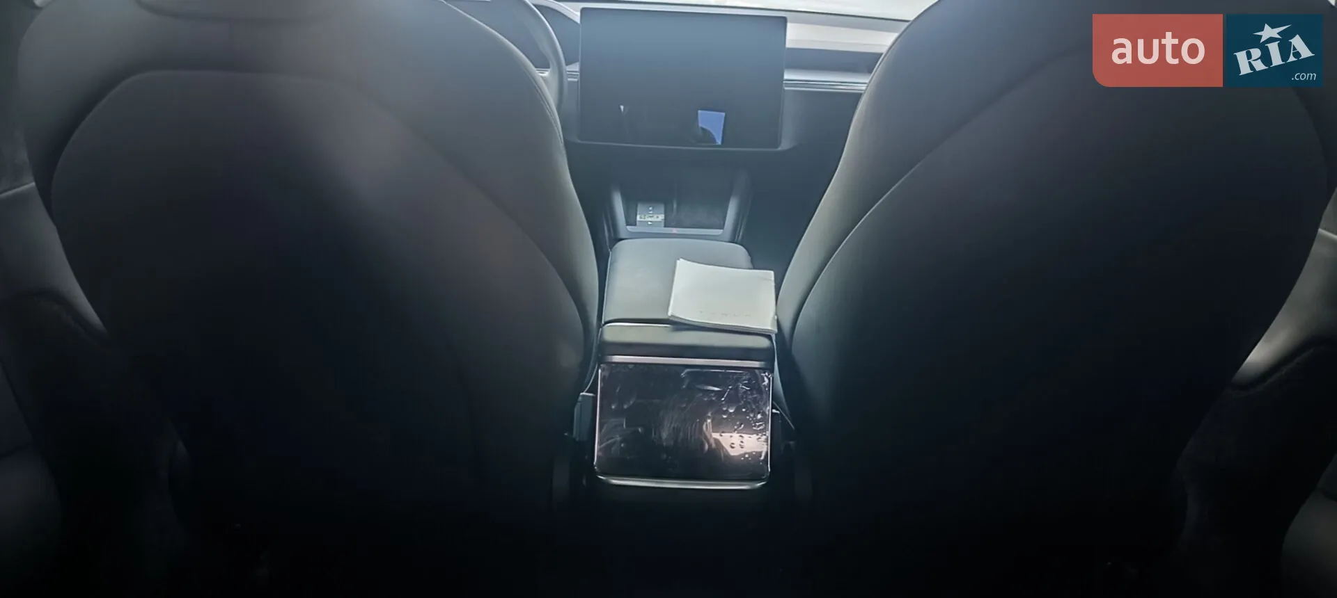 2021 Tesla Model S - мініатюра 5
