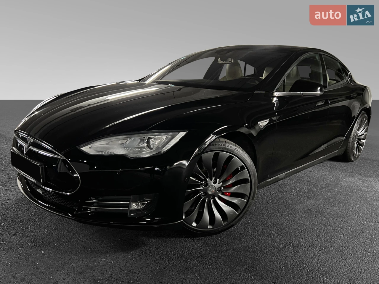 2015 Tesla Model S - мініатюра 11