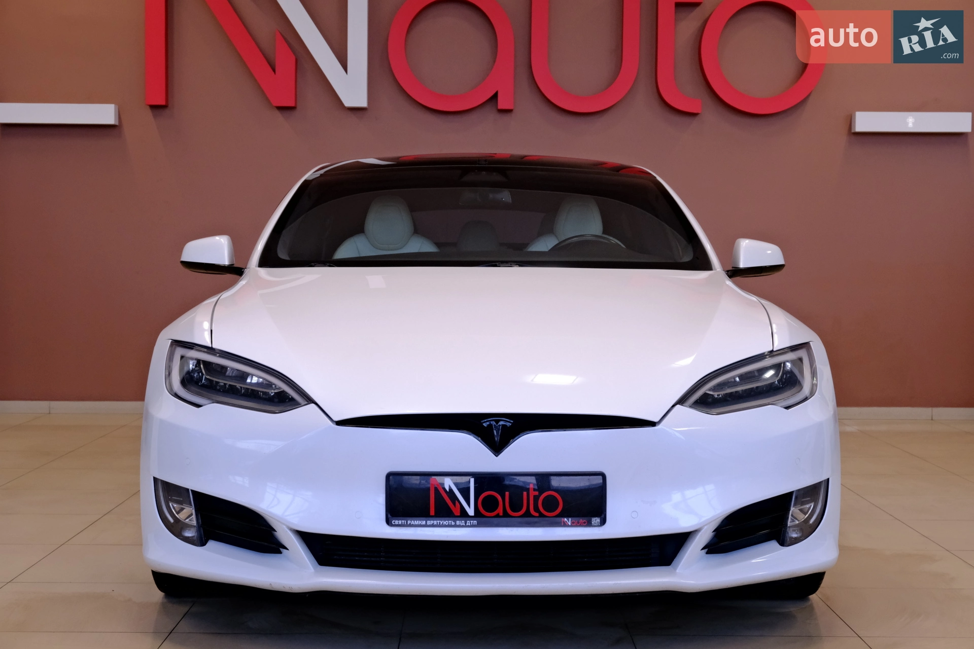 2020 Tesla Model S - мініатюра 2