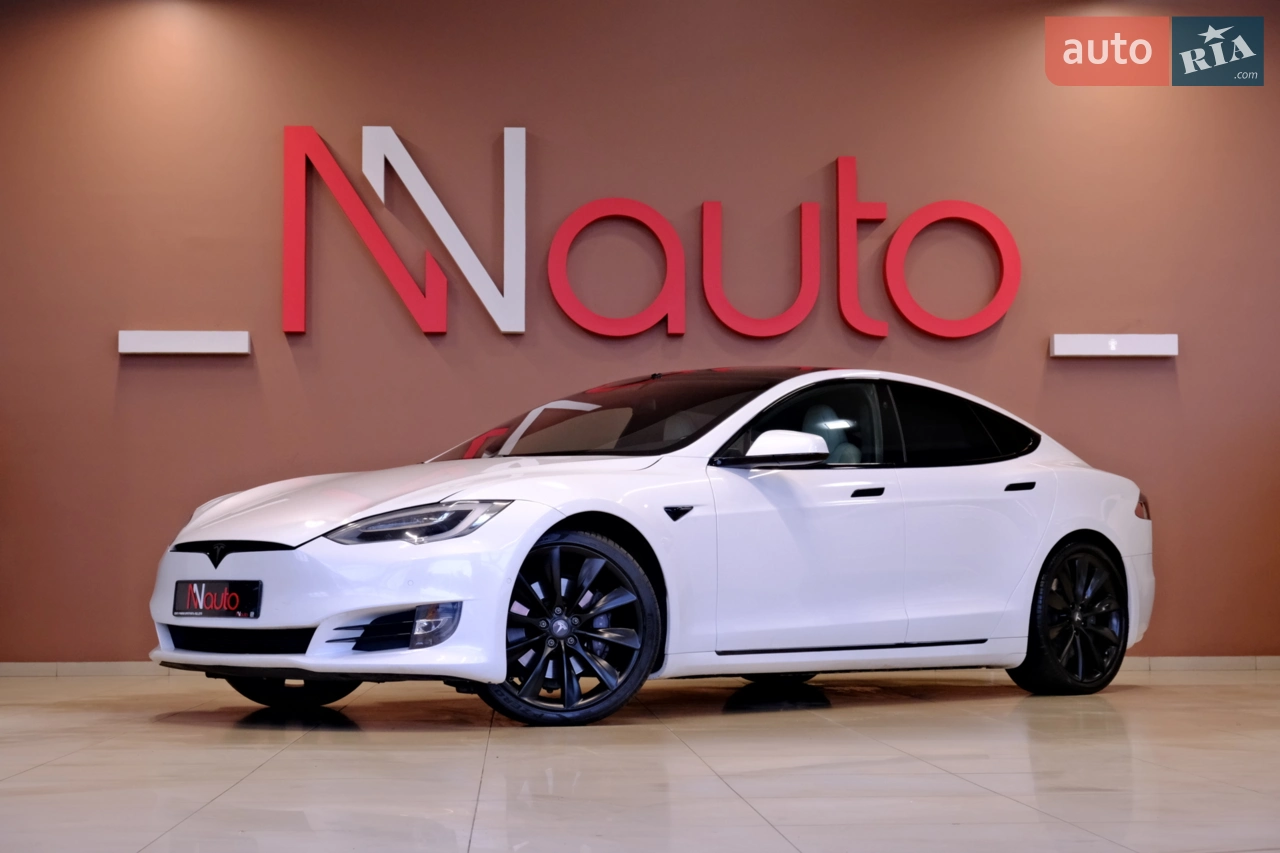 2021 Tesla Model 3 - мініатюра 45