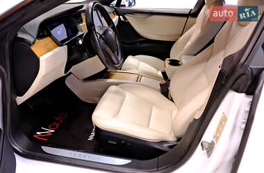 Ліфтбек Tesla Model S 2020 в Одесі