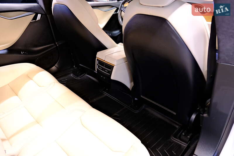 Ліфтбек Tesla Model S 2020 в Одесі