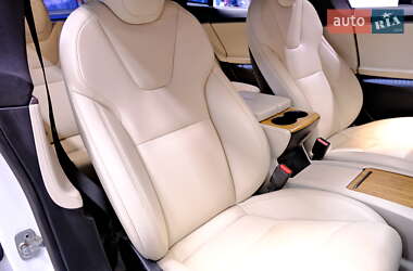 Ліфтбек Tesla Model S 2020 в Одесі
