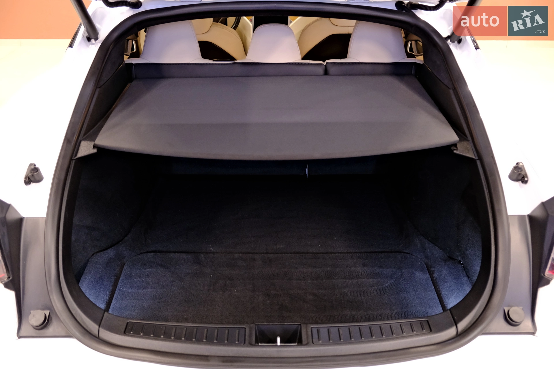 2020 Tesla Model S - мініатюра 46