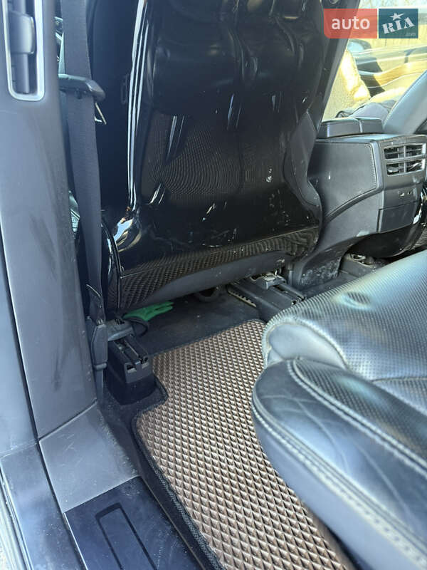 Лифтбек Tesla Model S 2015 в Киеве