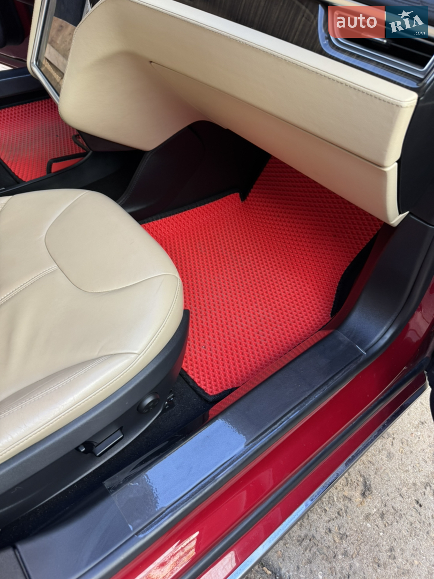 2013 Tesla Model S - мініатюра 17