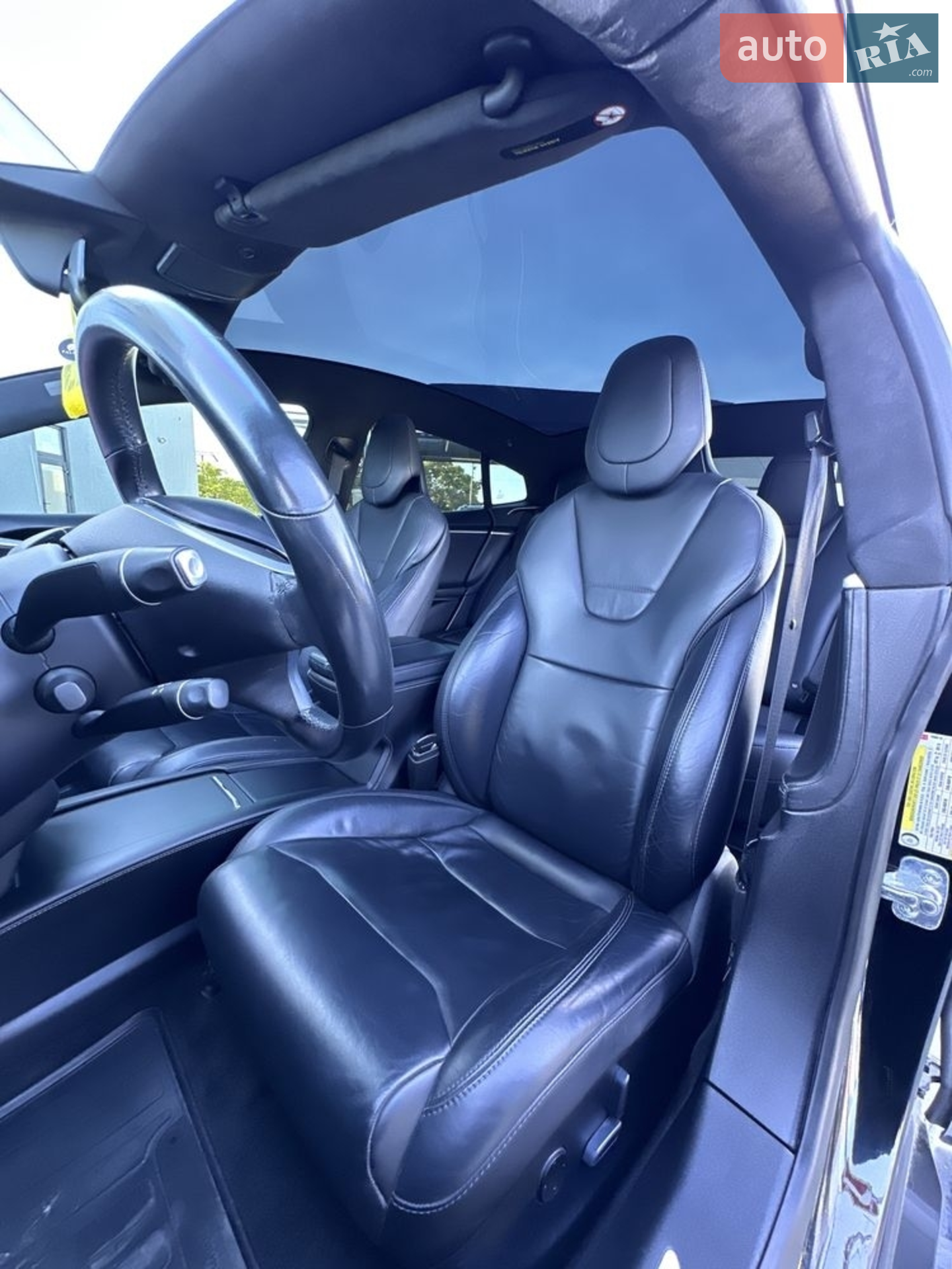 2017 Tesla Model S - мініатюра 5