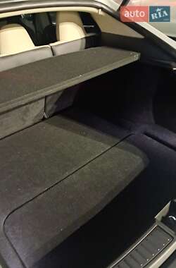 Ліфтбек Tesla Model S 2019 в Одесі