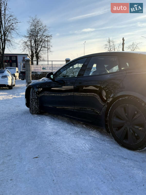 Лифтбек Tesla Model S 2024 в Виннице фото 20 Лифтбек Tesla Model S 2024 в Виннице