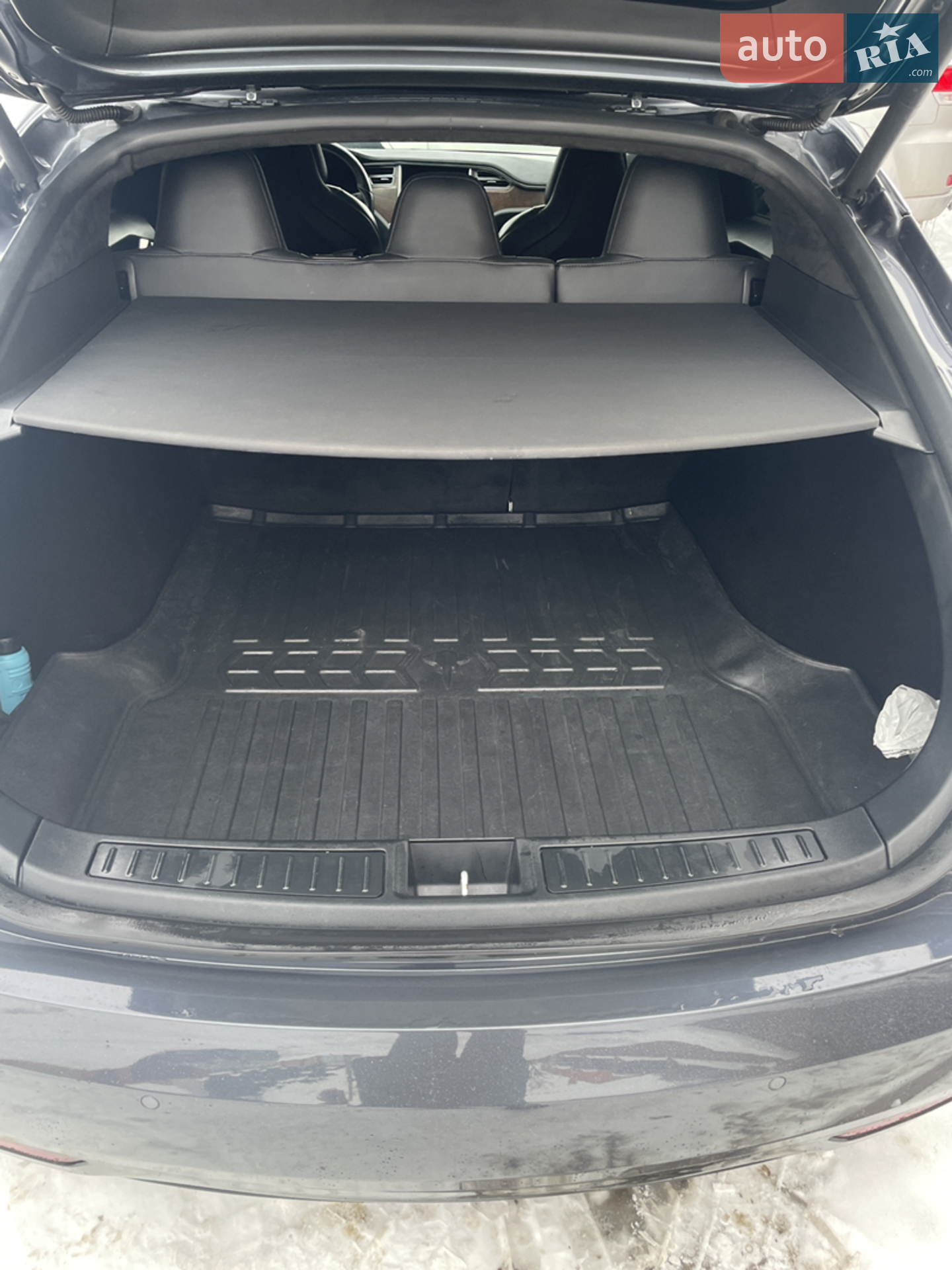 2017 Tesla Model S - мініатюра 14