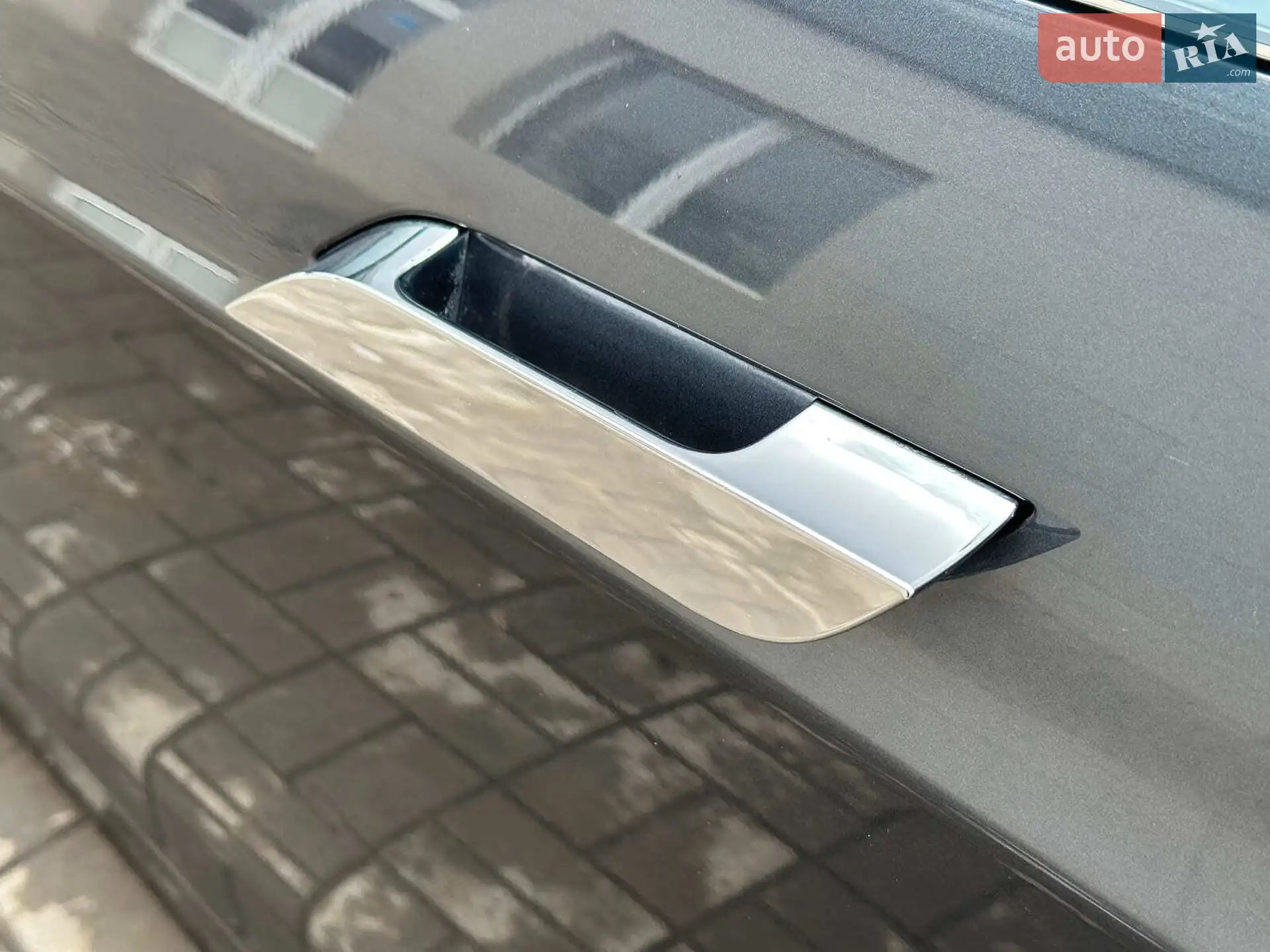 2016 Tesla Model S - мініатюра 21
