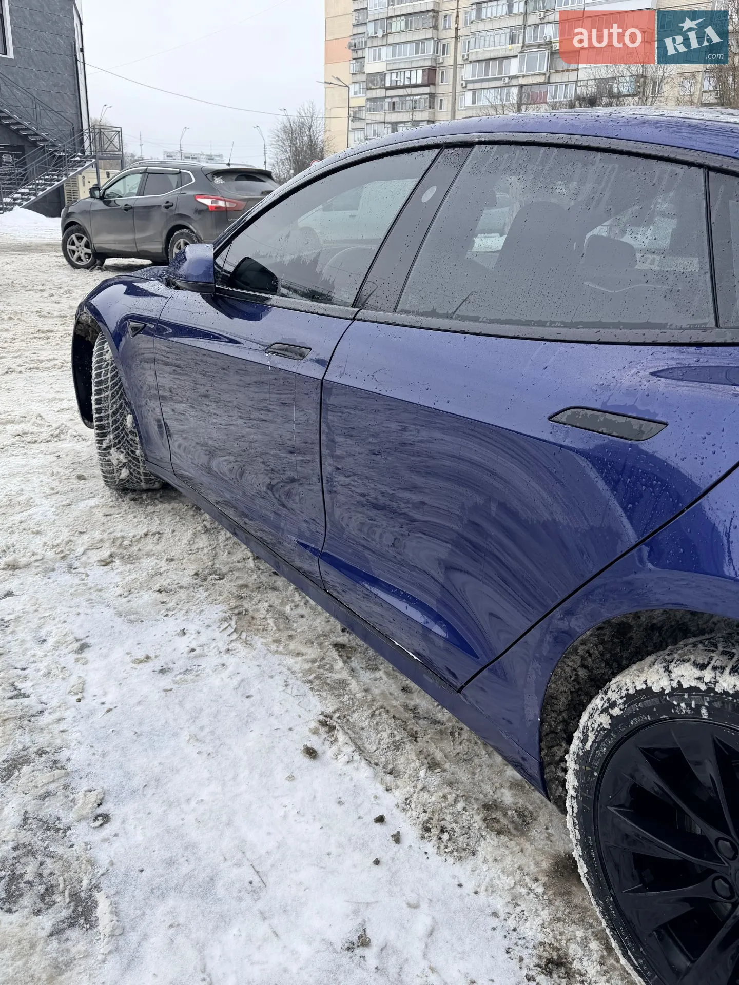2019 Tesla Model S - мініатюра 5