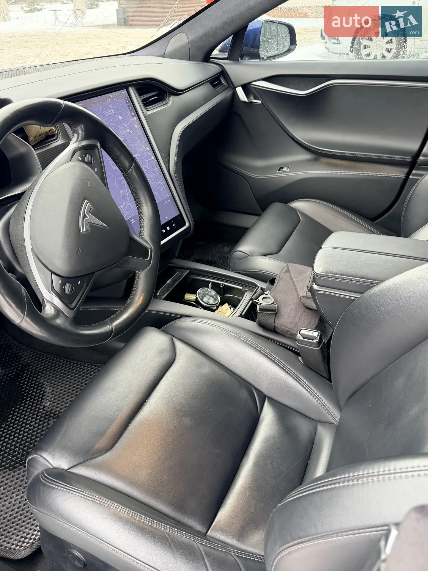 2019 Tesla Model S - мініатюра 11