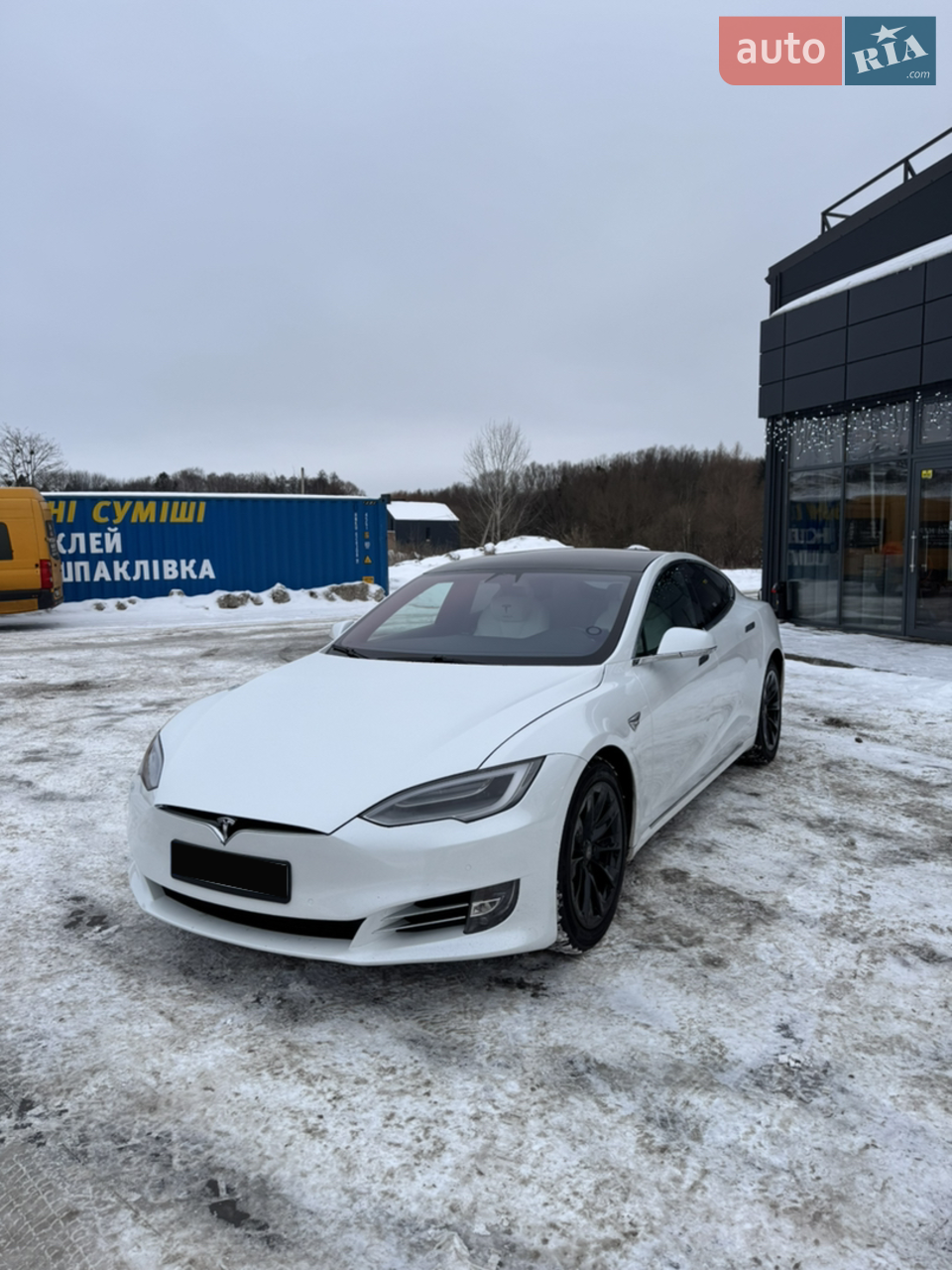 2020 Tesla Model S - мініатюра 46