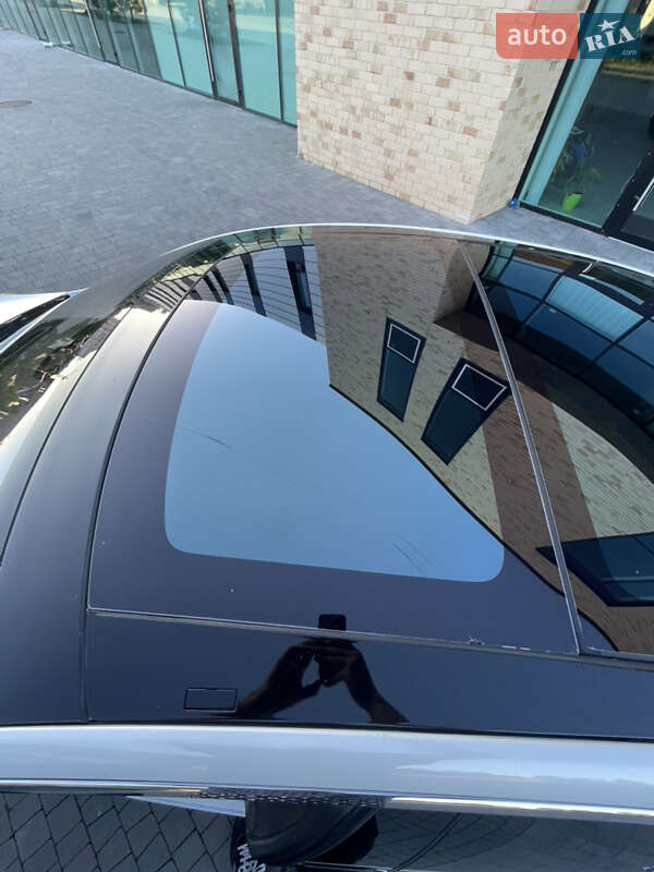 Ліфтбек Tesla Model S 2016 в Хмельницькому