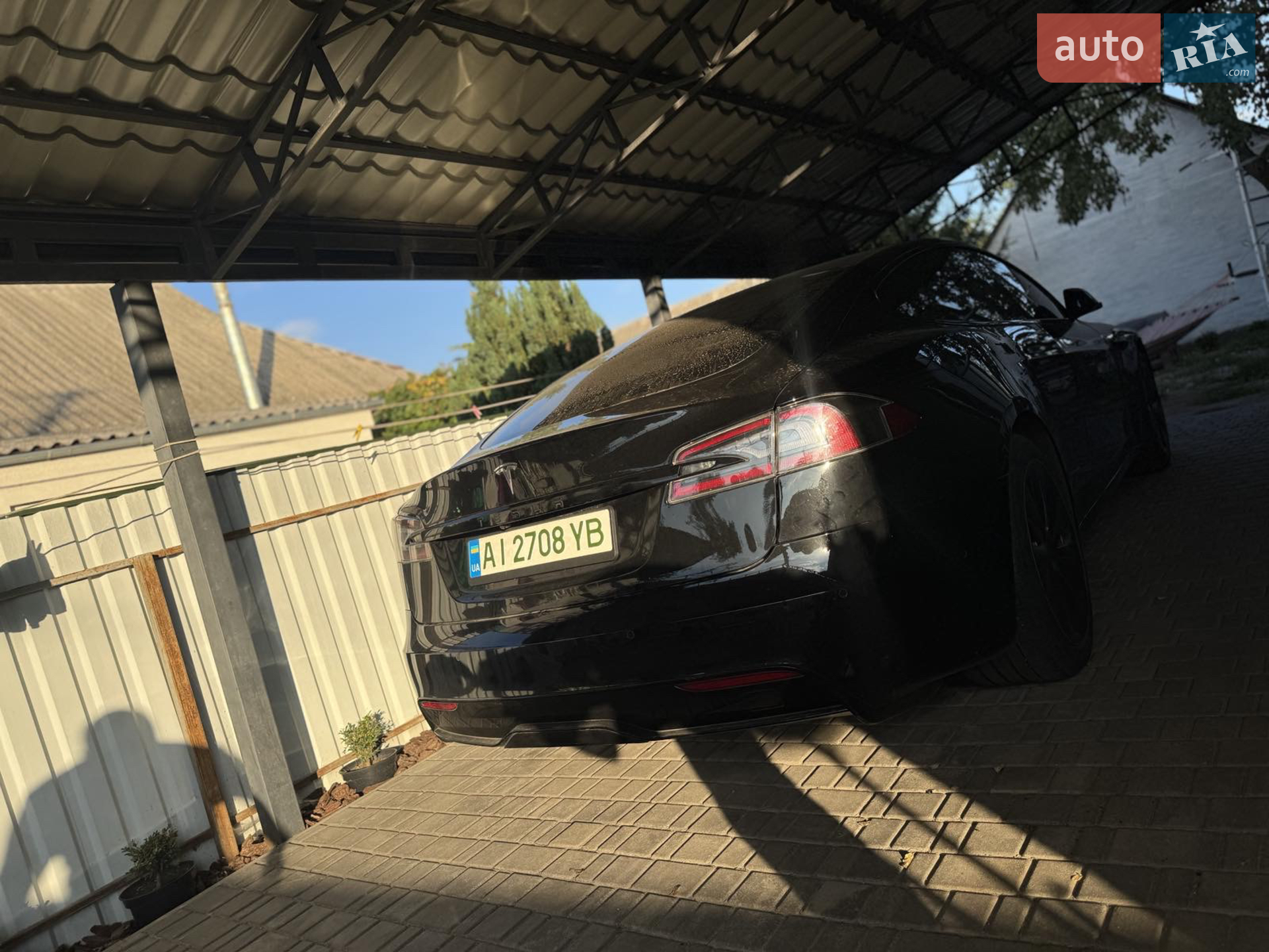 2021 Tesla Model S - мініатюра 10