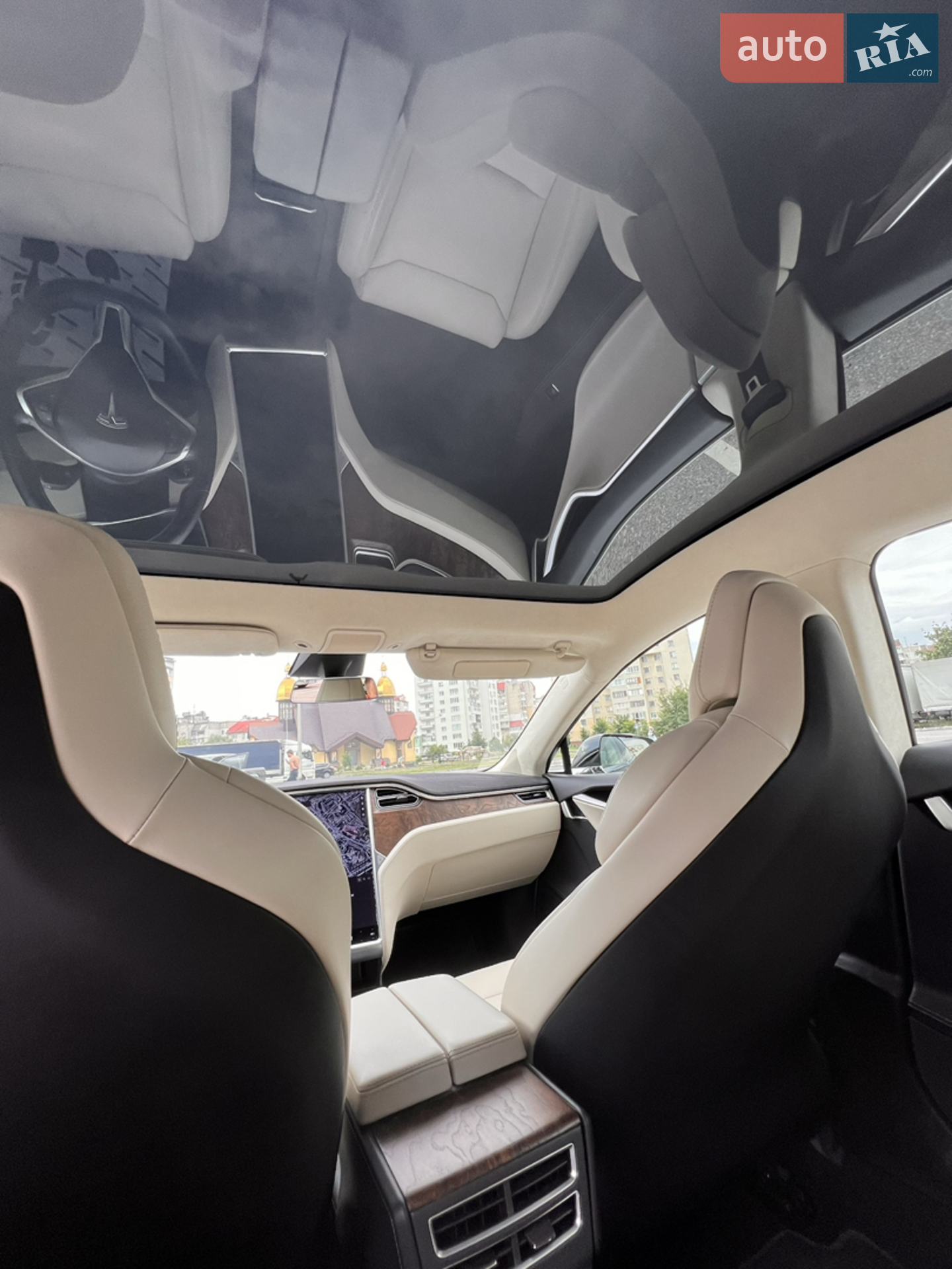2017 Tesla Model S - мініатюра 14