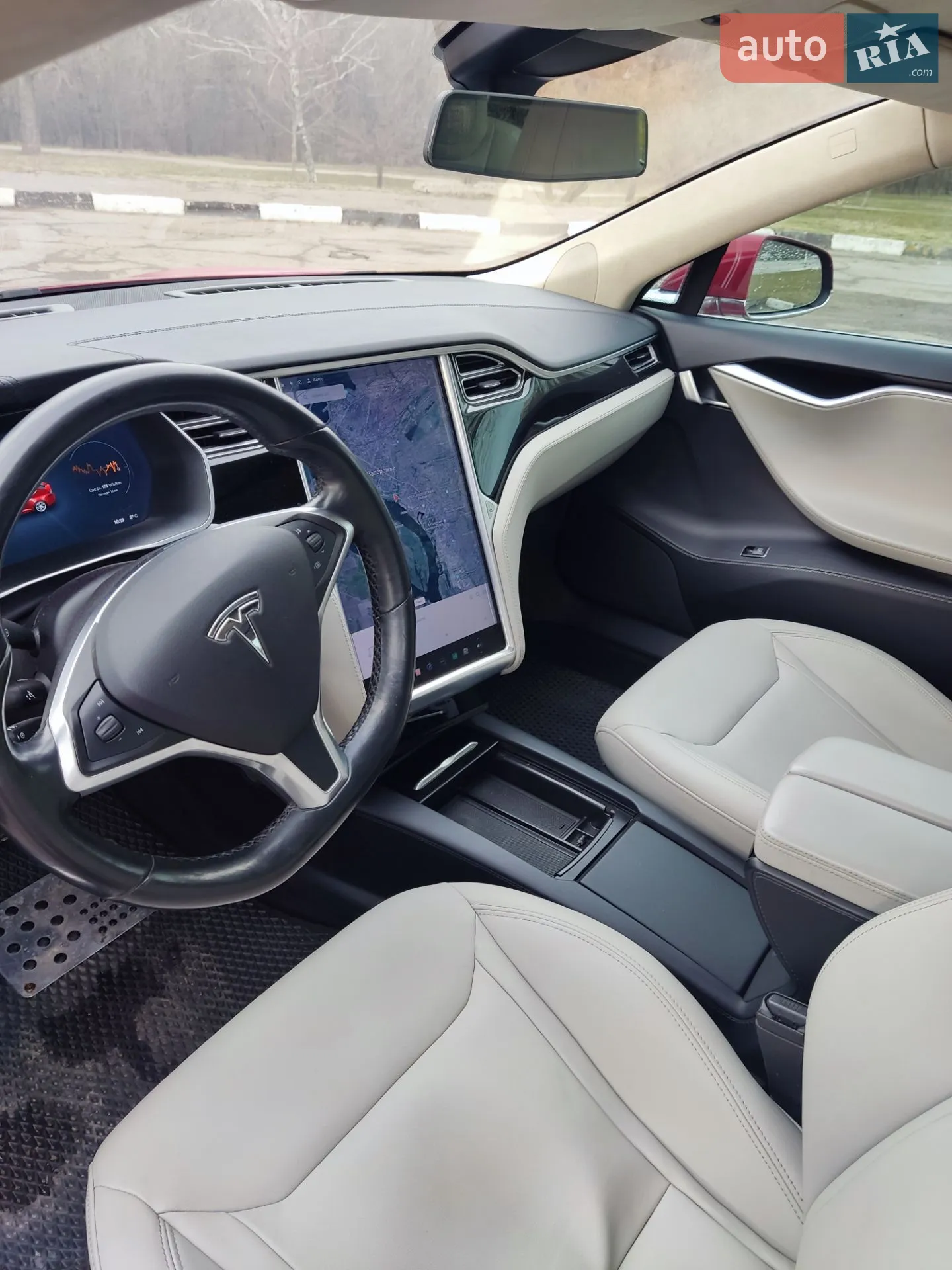2016 Tesla Model S - мініатюра 5
